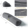 RestRight™ Cervical Neck Pillow
