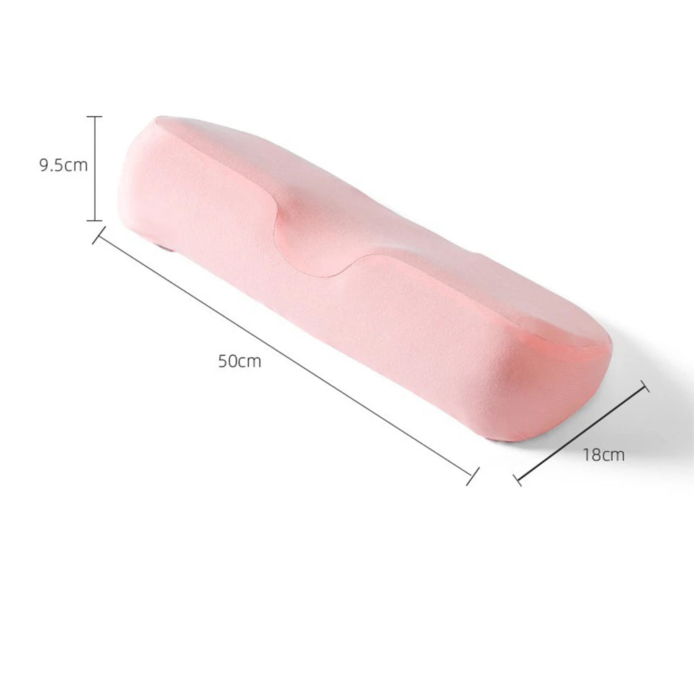 RestRight™ Cervical Neck Pillow